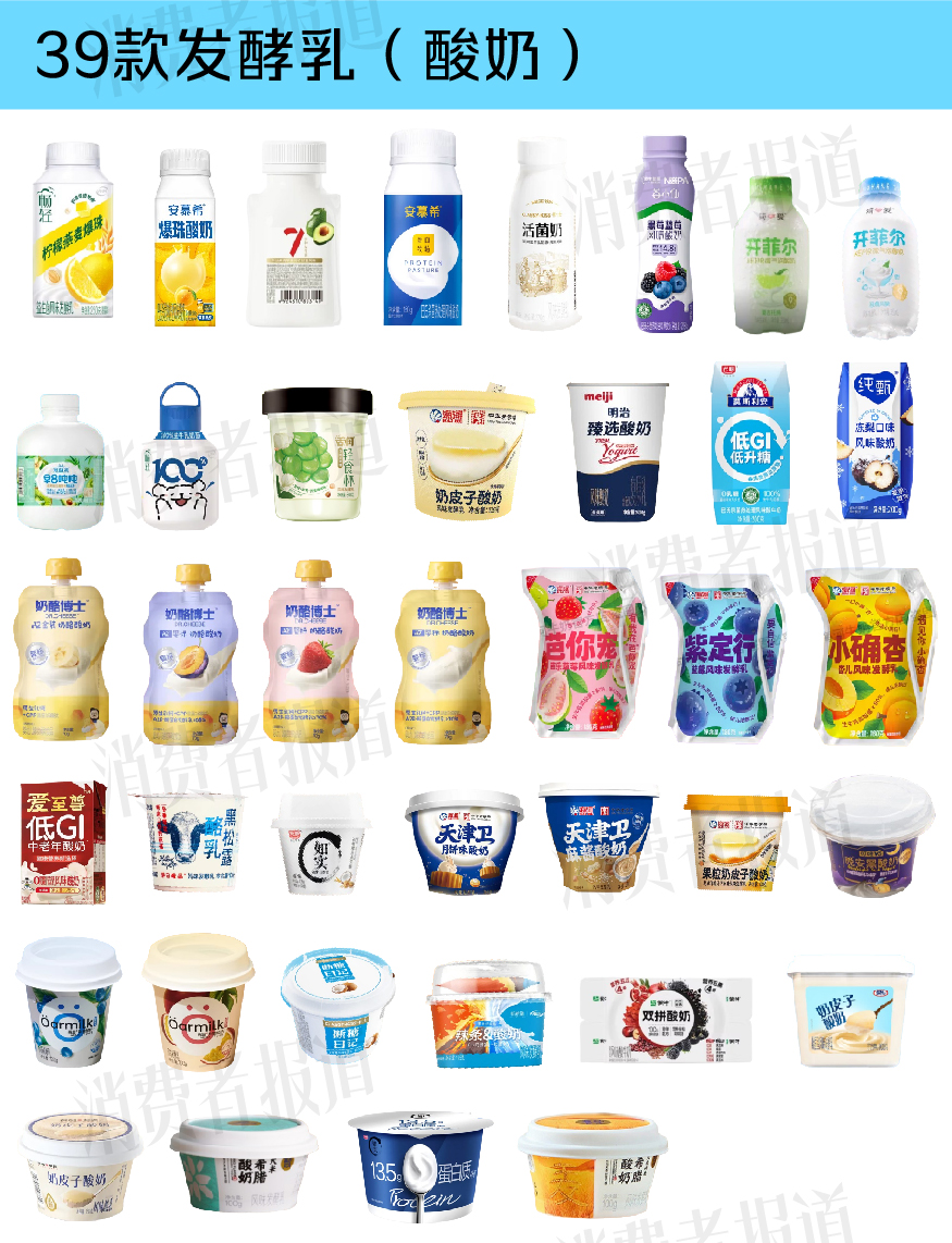 乳品市场趋势解析，从抽象口味到精准养生，五大赛道新品展望
