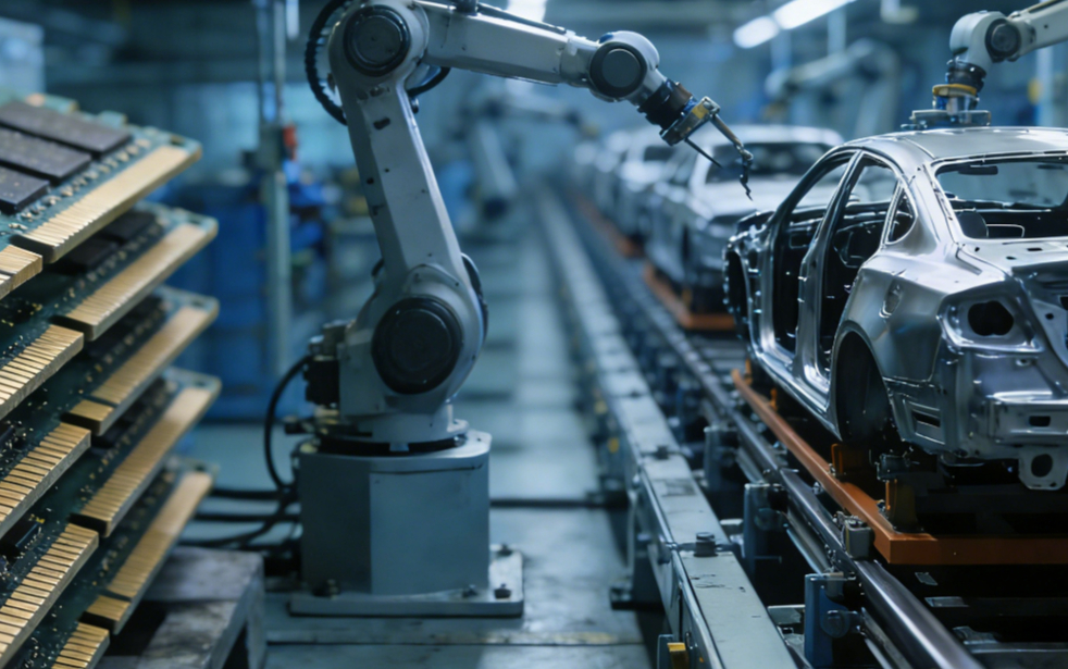 内存条涨幅跑赢黄金、磷酸铁锂价格翻倍！车企打响成本“突围战”？