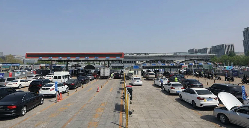 保值率80%？实探北京二手车市场：小米部分车型能达到，车商劝“别卖”