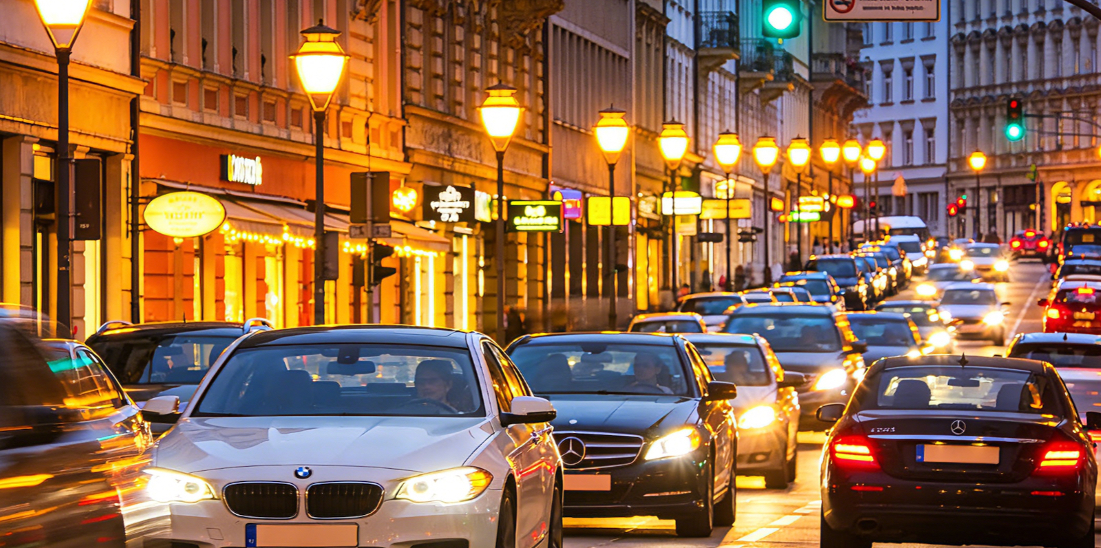 BBA老家“撒币”30亿欧元！“无产地差别”补贴新能源汽车，中国车企能分多少？