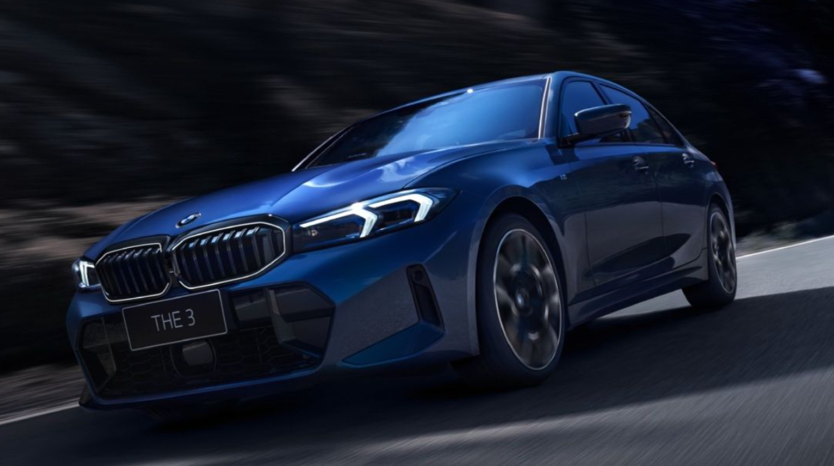 官降超6万元，到手却涨几千？宝马新车“越降越贵”，销售：终端优惠也减少