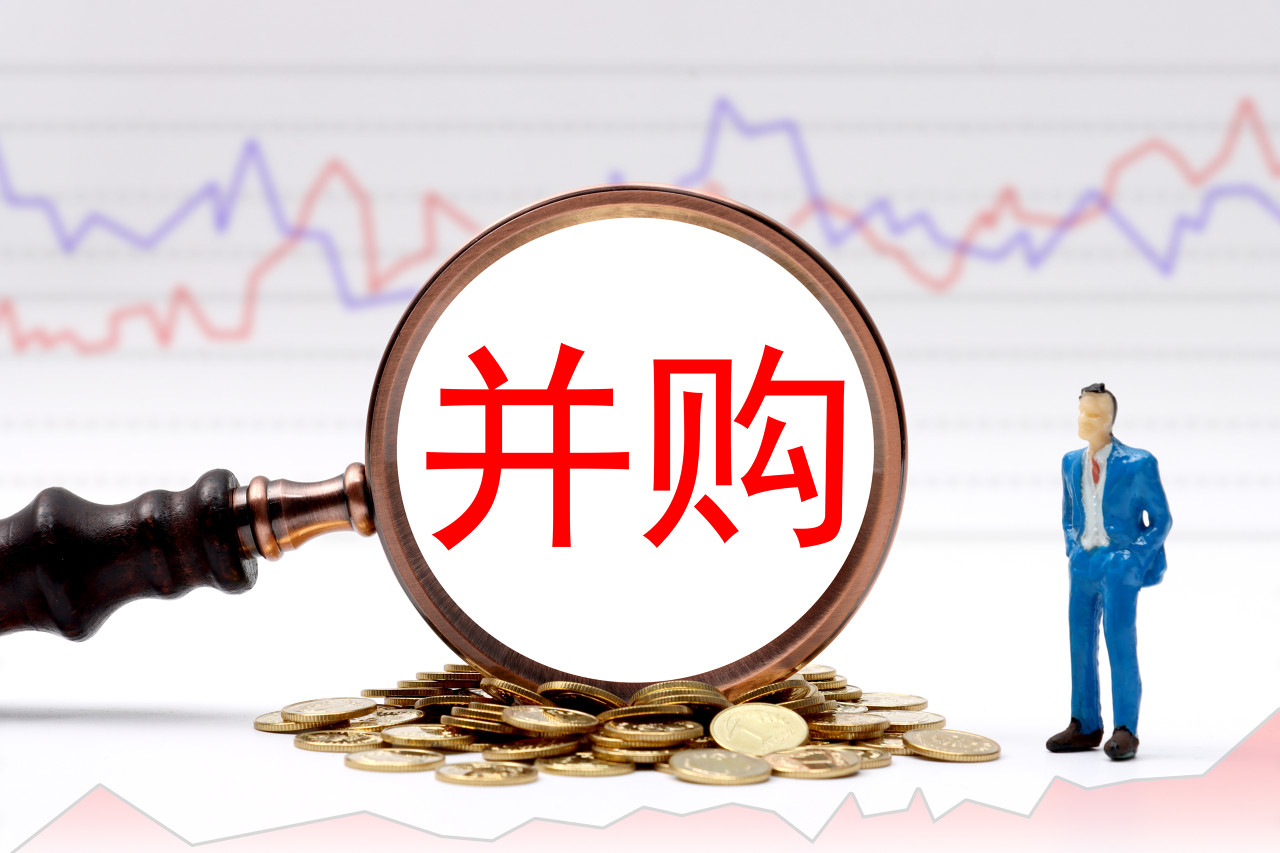 开年首单半导体“A吃A”！江丰电子拟现金控股凯德石英，后者净利已连续下滑两年多