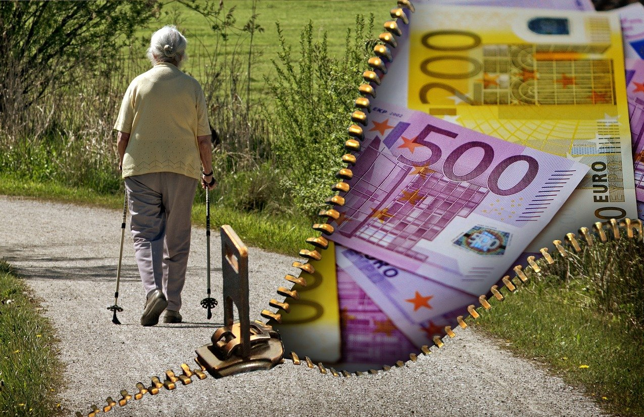 养老供需错配如何破局？美团分这三步走