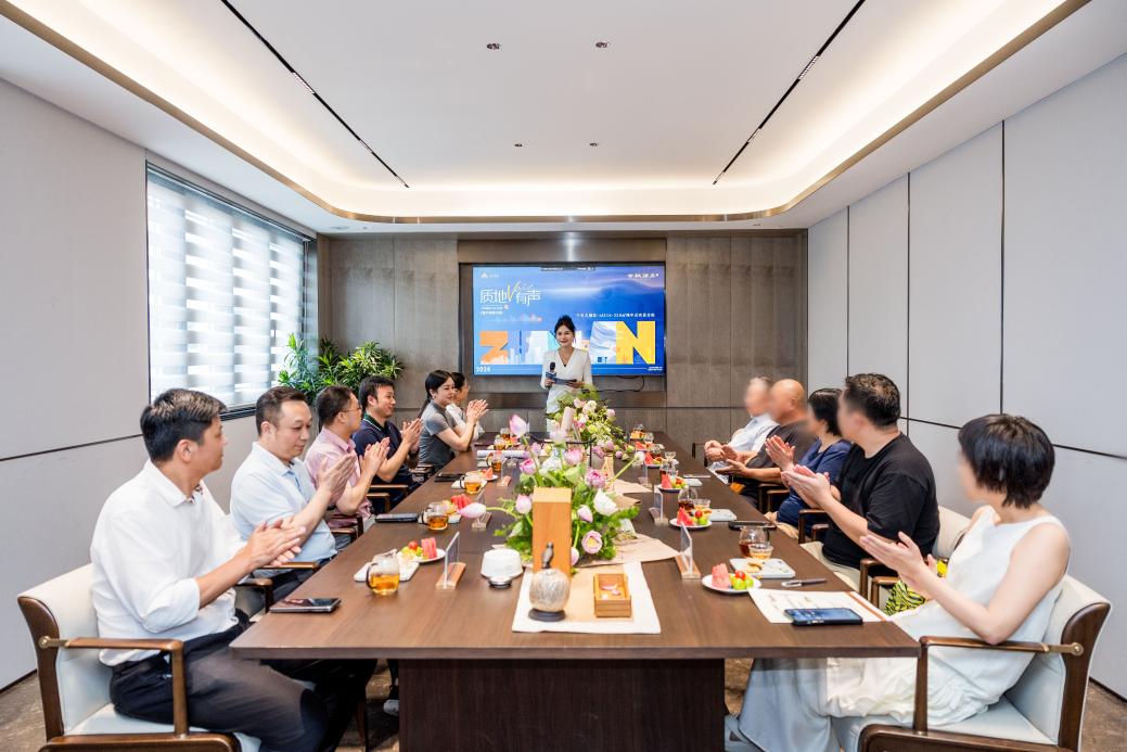 客户共创