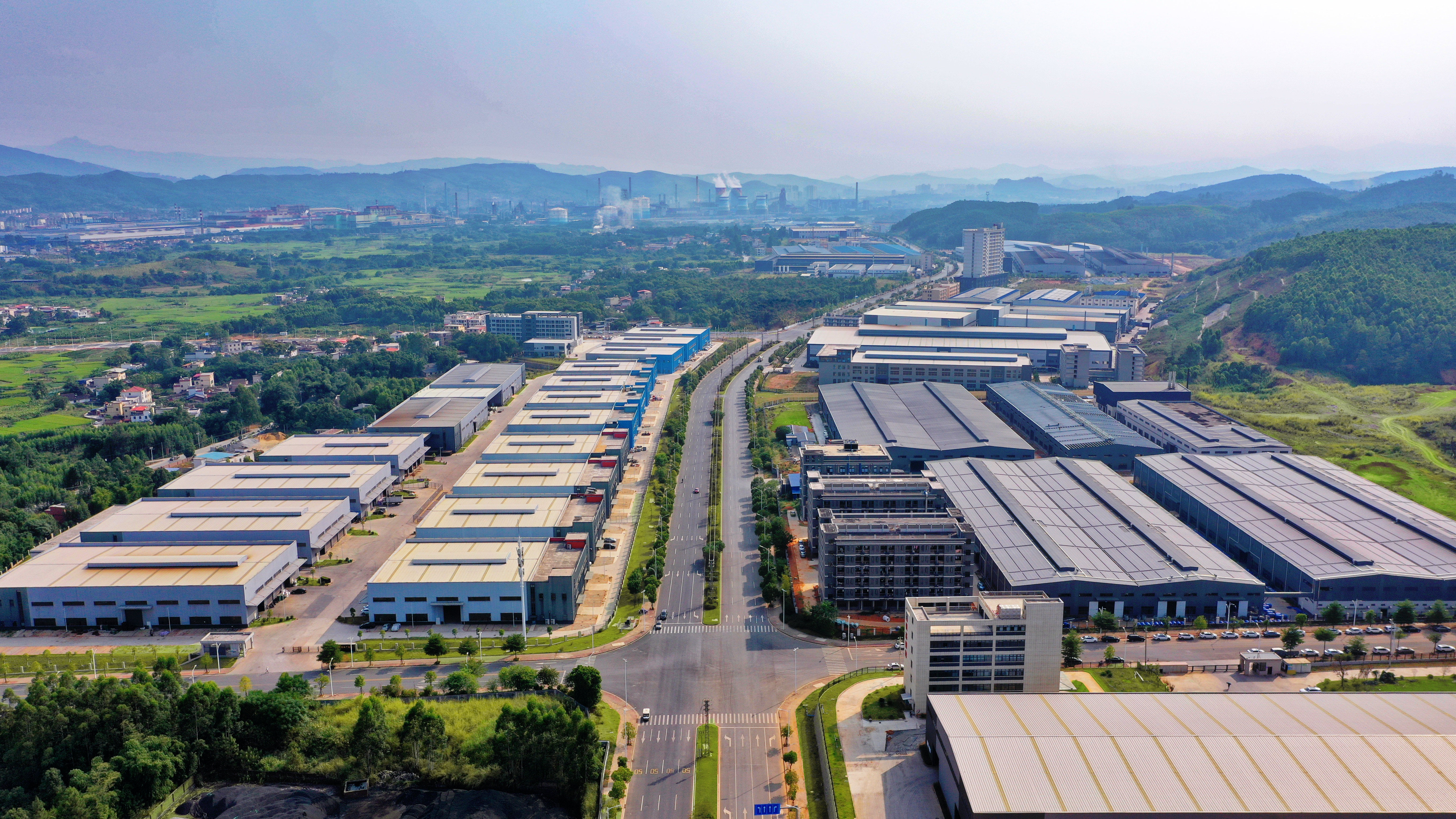 广东这场"南北互动",能带来什么启示?