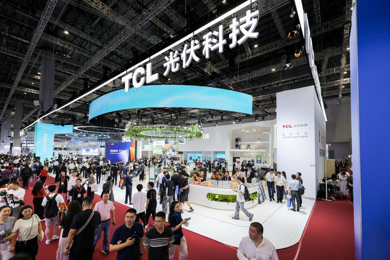 “136号文”落地，消纳成破局关键，TCL光伏科技锚定欧洲、东南亚出海